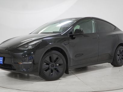 Used 2024 Tesla Model Y Long Range