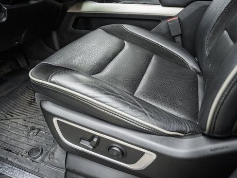 Used 2021 RAM 1500 Laramie image 37