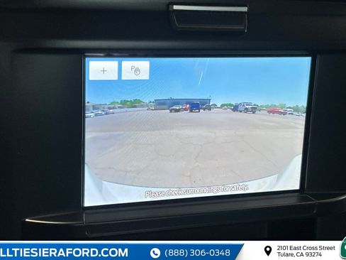 New 2026 Ford F350 XL w/ XL Chrome Package RWD image 20