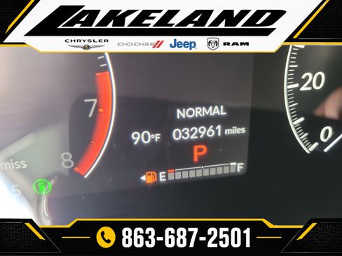 Used 2025 Honda CR-V EX-L image 31