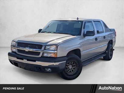 Used 2006 Chevrolet Avalanche LS