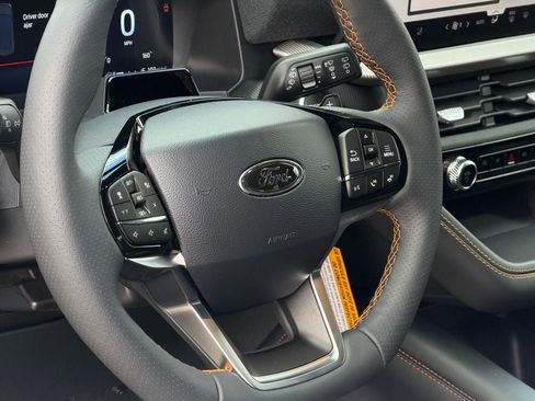 New 2026 Ford Explorer Tremor w/ Tremor Ultimate Package image 13
