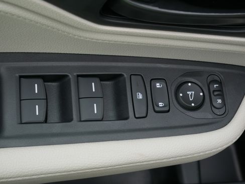 New 2026 Honda Odyssey EX-L image 15