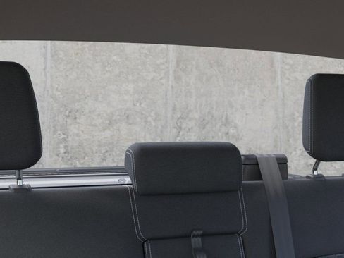 New 2025 Ford Ranger XL w/ Trailer Tow Package image 22