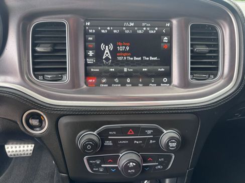 Used 2021 Dodge Charger Scat Pack w/ Dynamics Package image 11