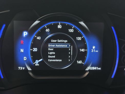 Used 2020 Hyundai Santa Fe SEL FWD image 64