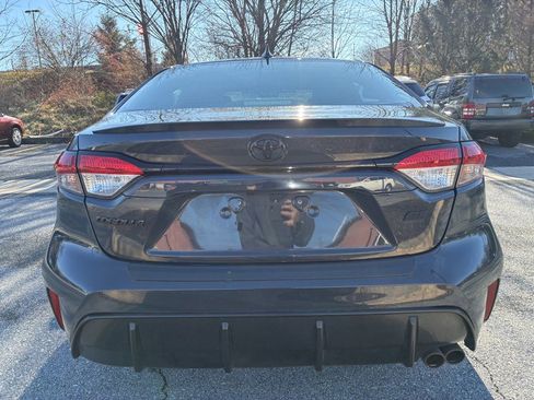Used 2023 Toyota Corolla SE image 5