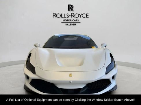 Used 2022 Ferrari F8 Tributo image 2