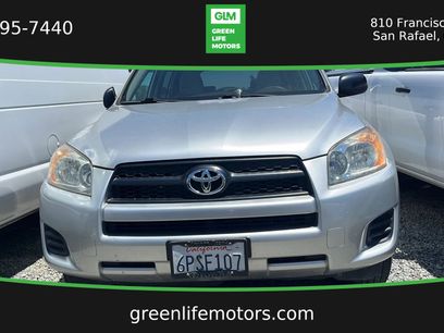 Used 2011 Toyota RAV4 2WD w/ Preferred Premium Pkg