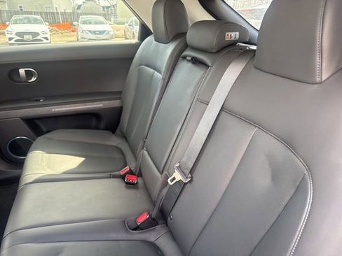 Used 2023 Hyundai Ioniq 5 SEL w/ Cargo Package image 16