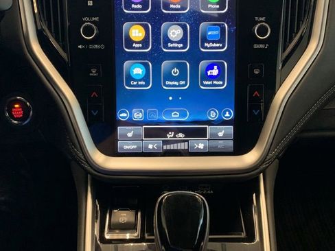 Certified 2025 Subaru Legacy Premium image 7