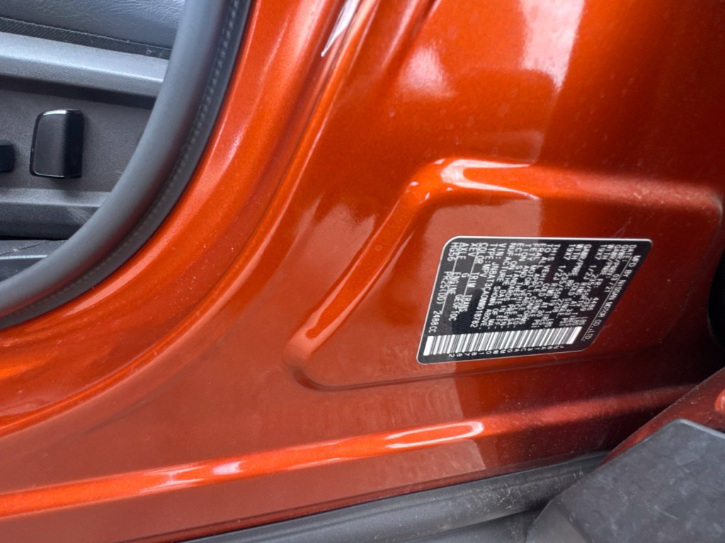 Used 2021 Nissan Rogue SL w/ Premium Package FWD image 18