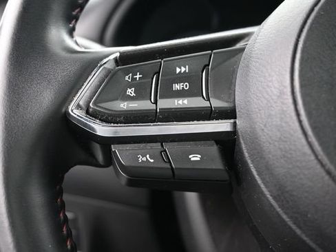 Certified 2024 MAZDA CX-5 2.5 Turbo AWD/4WD image 19