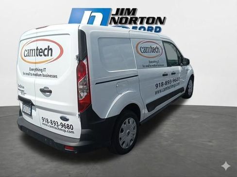 Used 2020 Ford Transit Connect XL FWD image 10