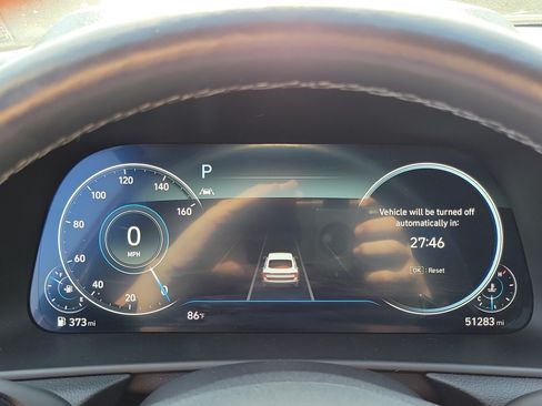 Certified 2021 Hyundai Sonata Limited FWD image 11