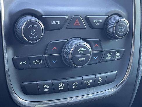 Used 2020 Dodge Durango GT image 35