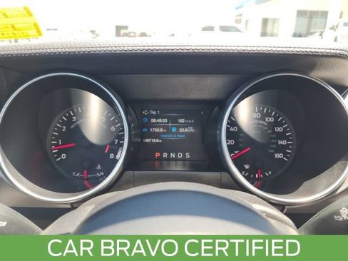 Used 2022 Ford Mustang GT Premium RWD image 44