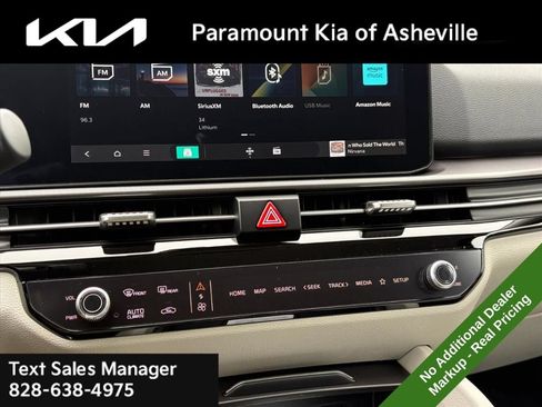 New 2026 Kia Sportage SX Prestige AWD/4WD image 12