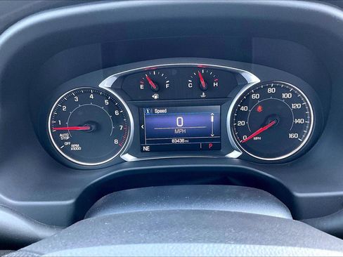 Used 2021 GMC Acadia SLE w/ Driver Convenience Package AWD/4WD image 21