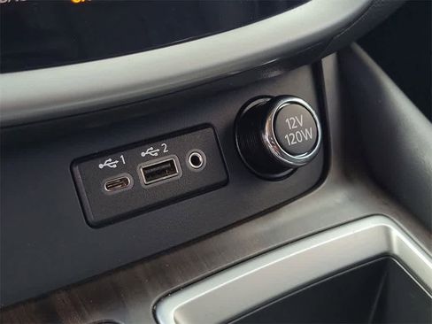 Used 2023 Nissan Murano Platinum w/ Cargo Package image 31