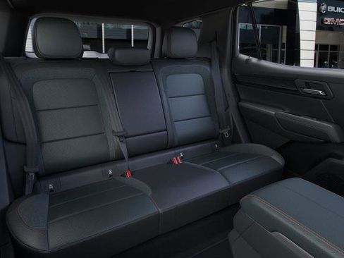 New 2026 GMC Terrain AT4 w/ Convenience Package III image 17