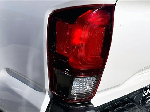 Used 2021 Toyota Tacoma SR image 25