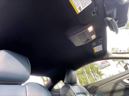 Used 2025 Ford Mustang GT Premium image 13