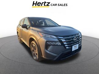 Used 2025 Nissan Rogue SV video 1