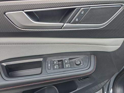 New 2026 Volkswagen Atlas Peak Edition AWD/4WD image 17
