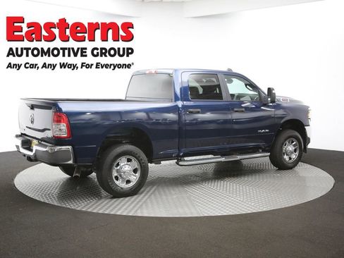 Used 2024 RAM 2500 Big Horn w/ Bed Utility Group image 42