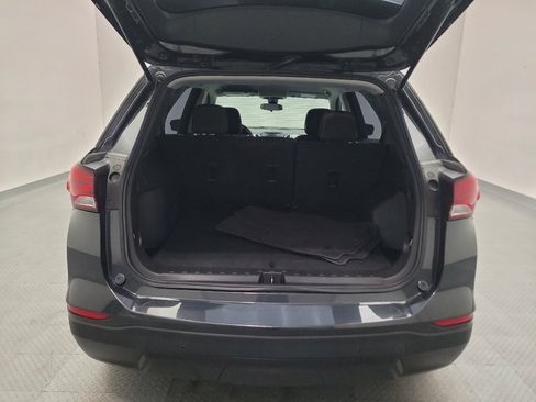 Used 2022 Chevrolet Equinox LS AWD/4WD image 29