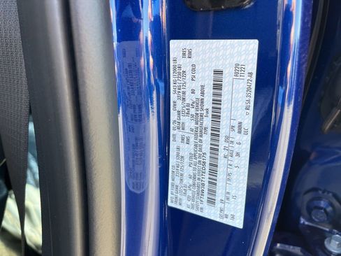 New 2026 Ford F350 XL w/ STX Appearance Package AWD/4WD image 23