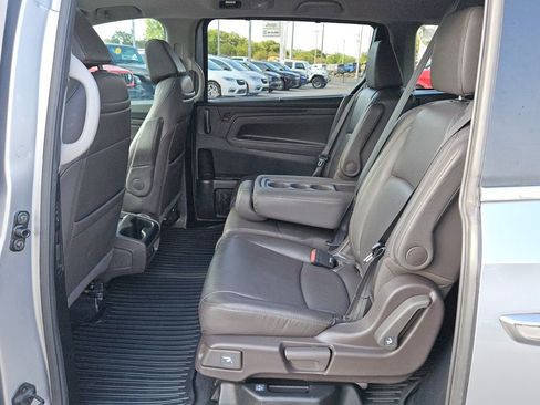 Used 2019 Honda Odyssey EX-L image 11
