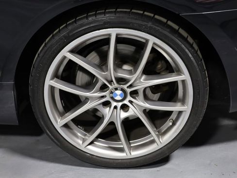 Used 2013 BMW 650i Convertible RWD image 38