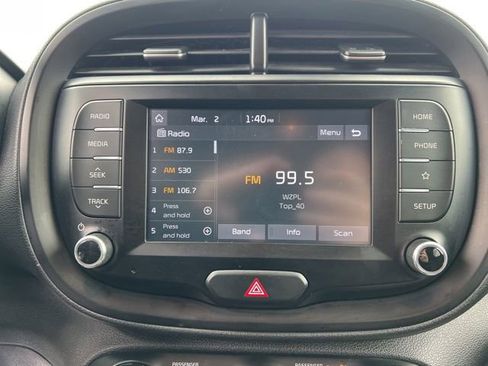 Used 2020 Kia Soul GT-Line image 17