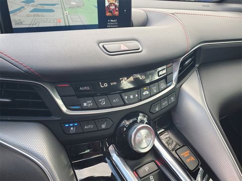 Certified 2023 Acura TLX SH-AWD w/ A-SPEC Pkg image 30