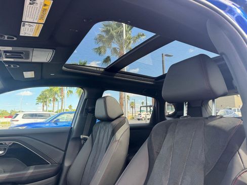 New 2025 Acura ADX A-Spec image 5