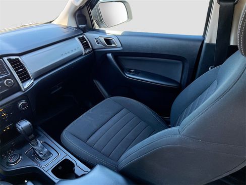 Used 2019 Ford Ranger XLT w/ FX4 Off-Road Package image 21