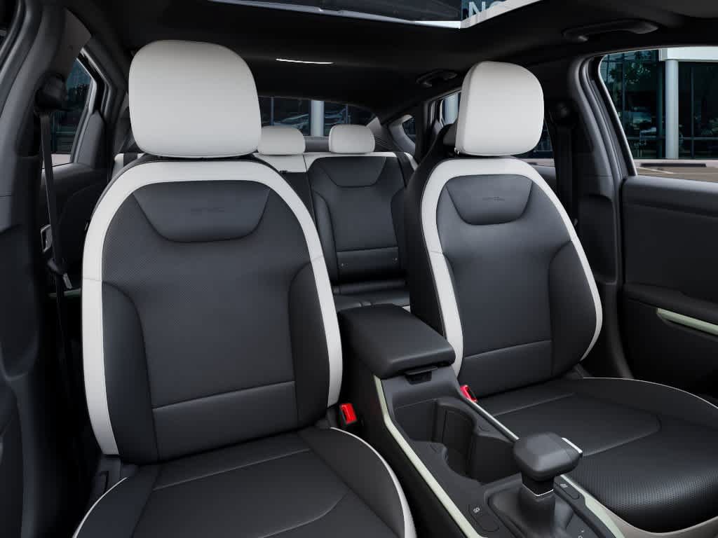 New 2026 Kia K4 GT-Line w/ GT-Line Sunroof Package FWD image 15