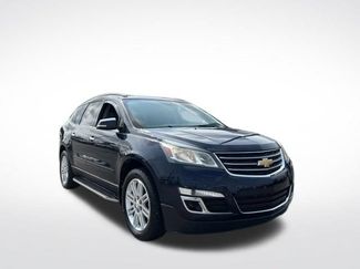 Used 2015 Chevrolet Traverse LT w/ Style and Technology Package FWD video 1