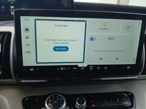 Used 2025 Ford Expedition Active image 22