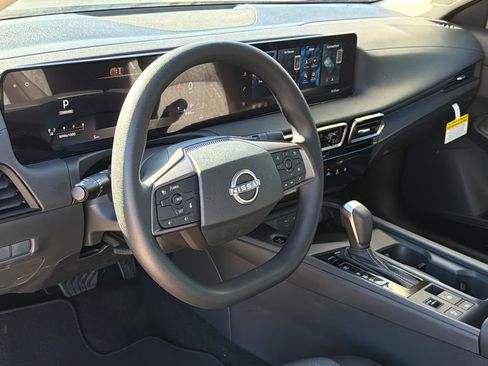 New 2026 Nissan Sentra SV w/ Floor Mat Package image 14