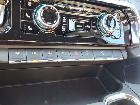 New 2026 GMC Sierra 1500 Denali w/ Denali Reserve Package image 25