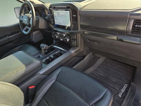 Used 2024 Ford F150 Lariat w/ Bed Utility Package image 13