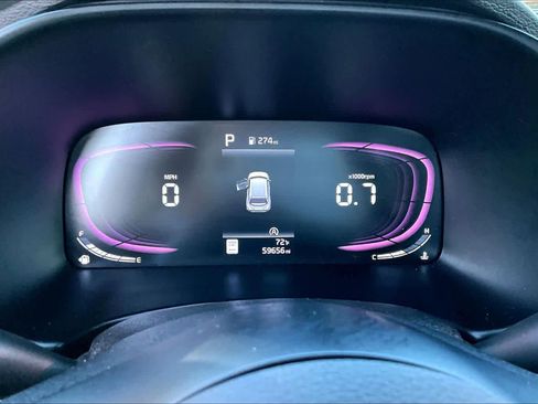 Used 2023 Kia Soul LX image 23