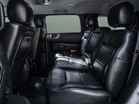 Used 2008 HUMMER H2 image 30