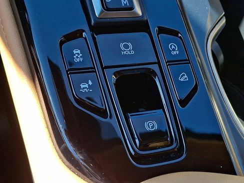Used 2024 Lexus NX 350 AWD w/ Cold Area Package image 20