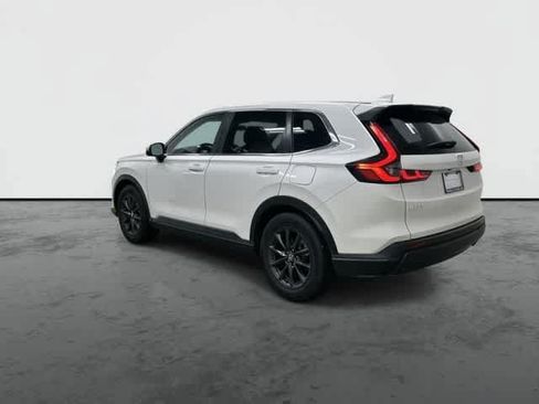 Certified 2026 Honda CR-V EX-L image 9