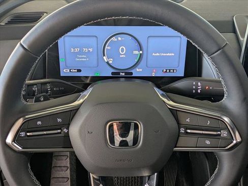 New 2026 Honda Prologue Touring image 11