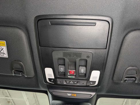 Certified 2025 Acura ADX A-Spec AWD/4WD image 27